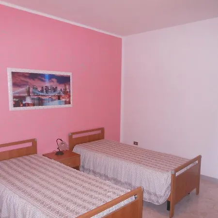 Apartamento San Nicola